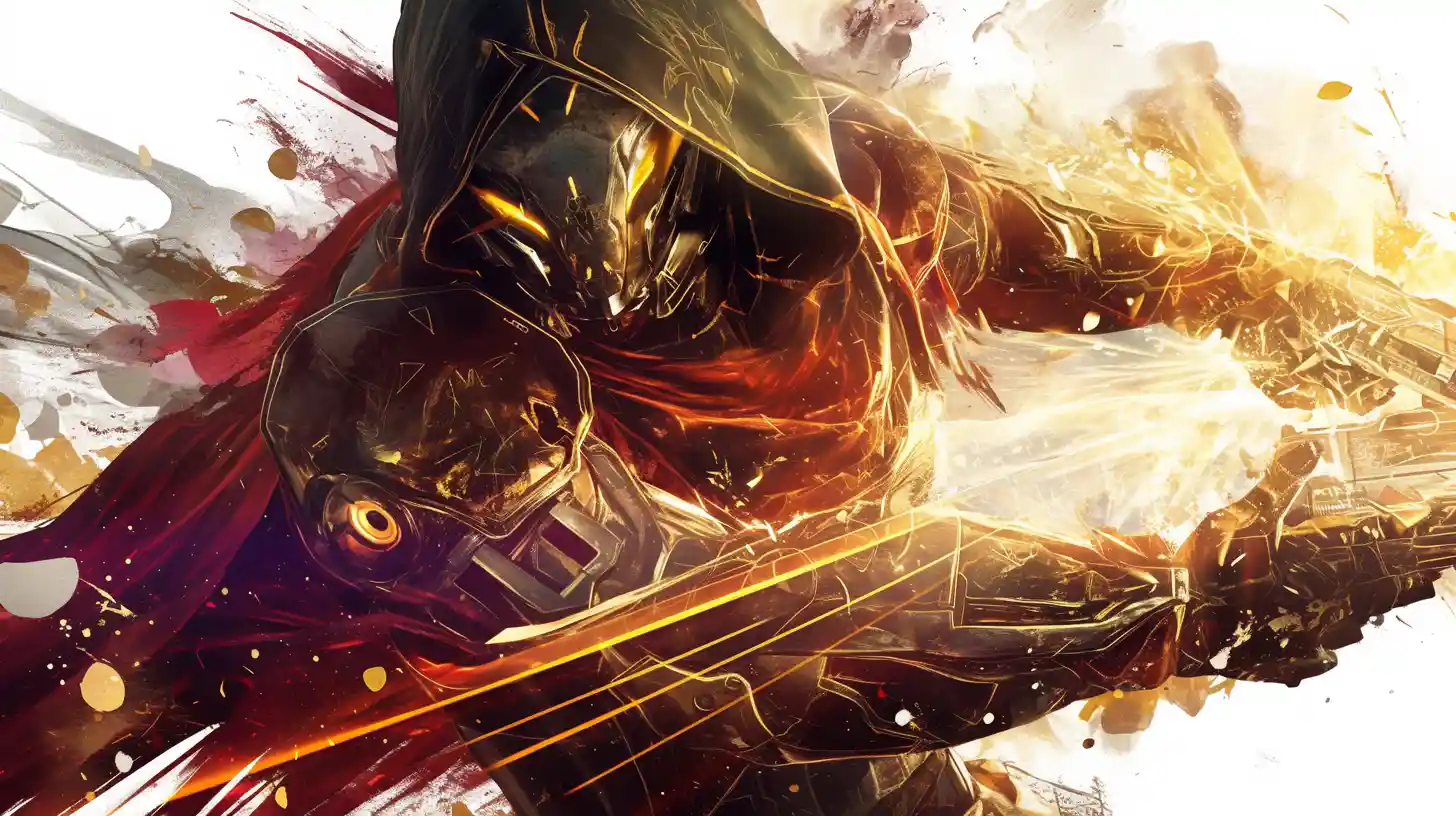 Destiny 2 Iron Banner Guide | Destiny 2 2024 Season: Final Shape | Epiccarry Earn Iron Banner Reputation Fast