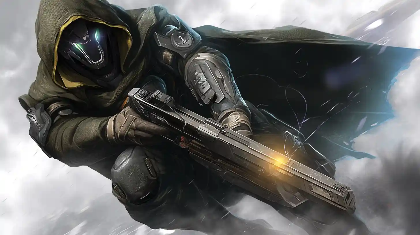 Destiny 2 Iron Banner Guide | Destiny 2 2024 Season: Final Shape | Epiccarry Iron Banner Pinnacle Gear Destiny 2