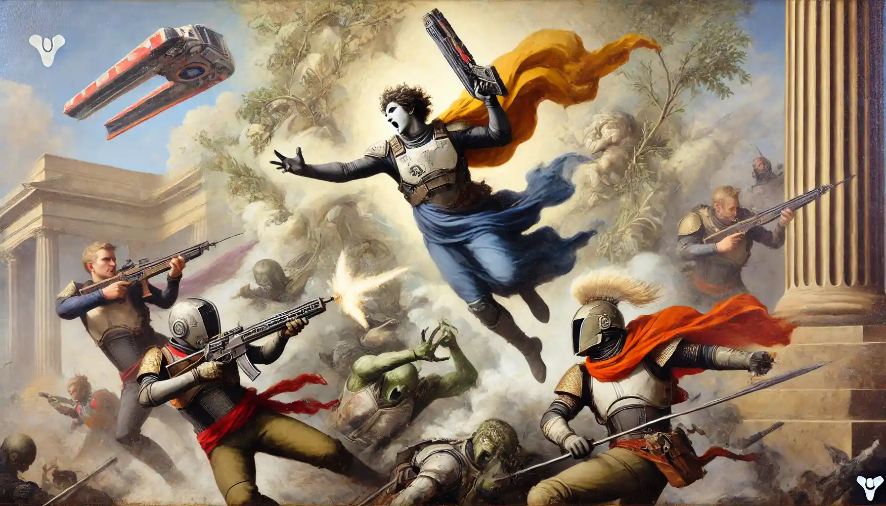 Destiny 2 Grandmaster Nightfall Guide | The Final Shape Upgraded Guide | Epiccarry Weekly Rotation For Grandmaster Nightfall