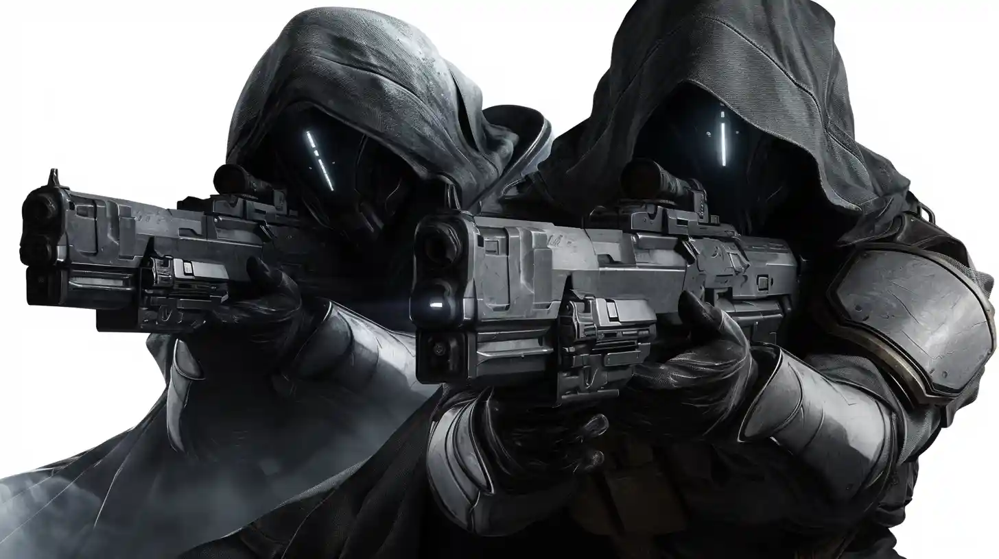 Destiny 2 Iron Banner Guide | Destiny 2 2024 Season: Final Shape | Epiccarry Legacy Gear Iron Banner Destiny 2