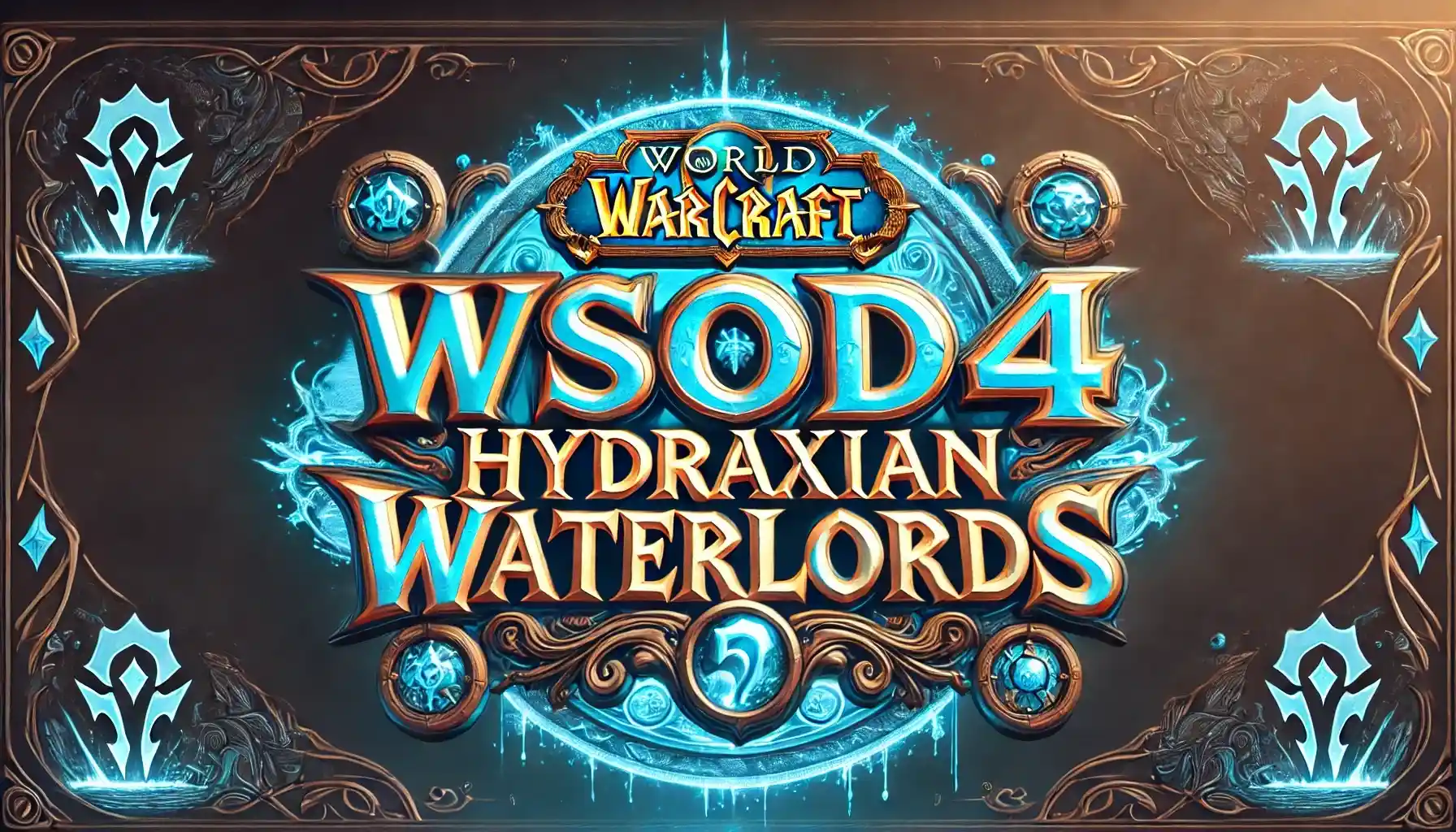 Season of Discovery Phase 4 rewards