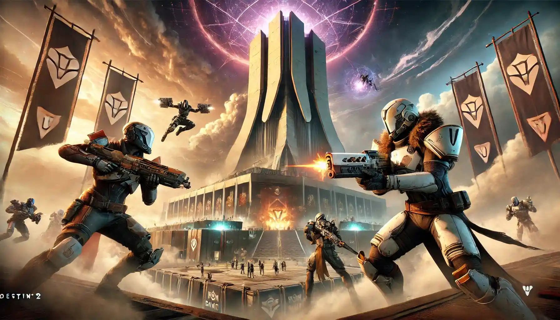 Destiny 2 Iron Banner Guide | Destiny 2 2024 Season: Final Shape | Epiccarry Iron Banner Gear And Rewards Destiny 2