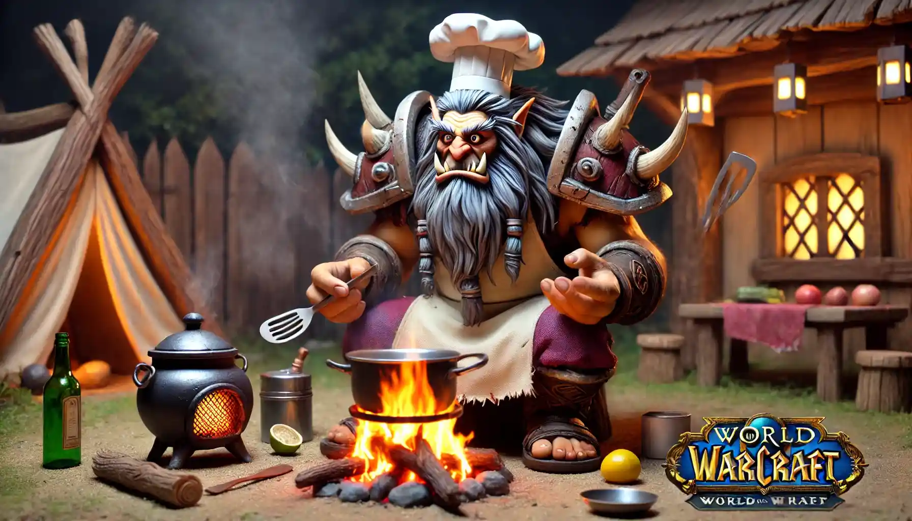 Wow Sod 4 Lord Kazzak Healing Strategy