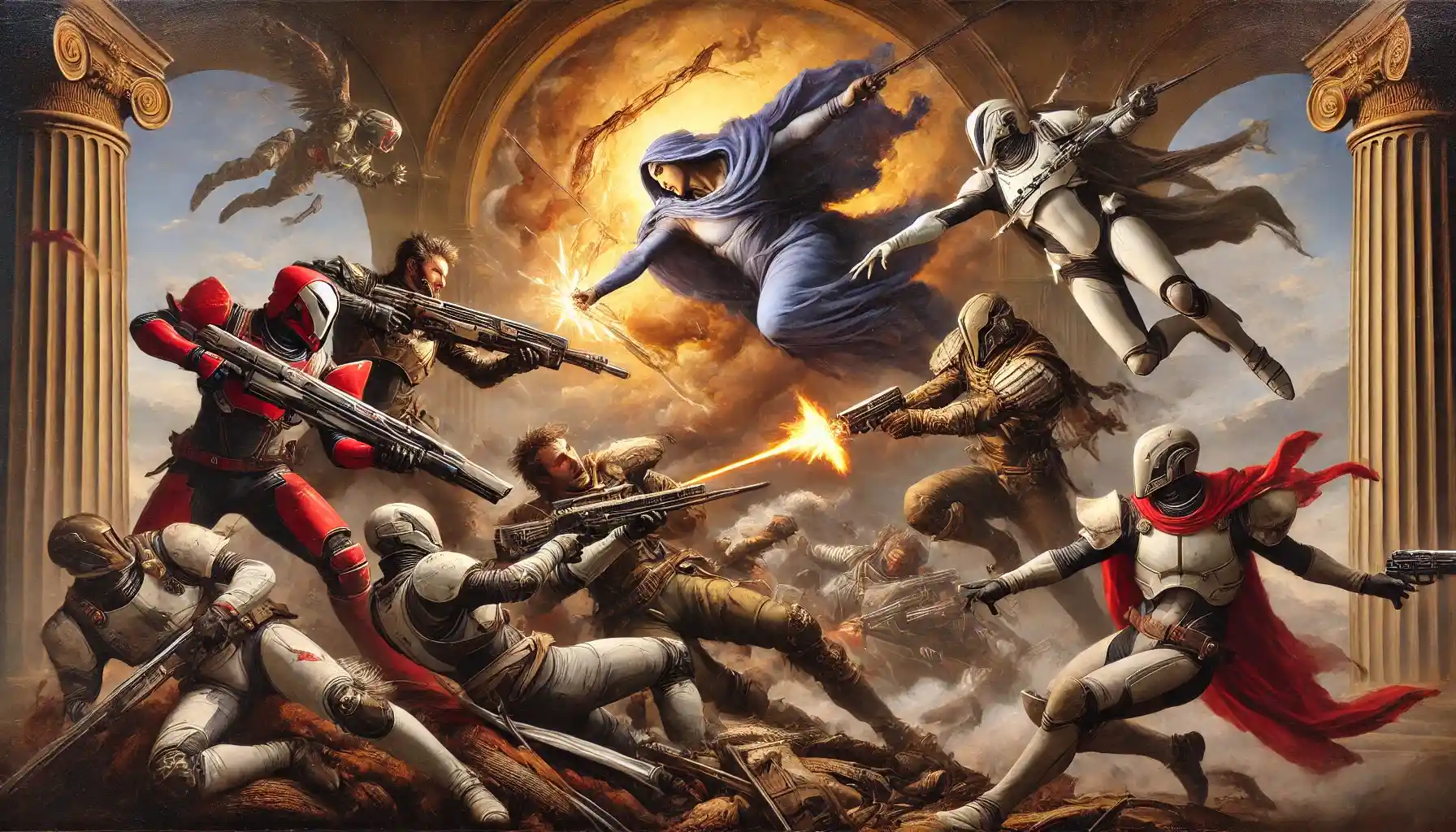 Destiny 2 seasonal artifact mods for Nightfalls