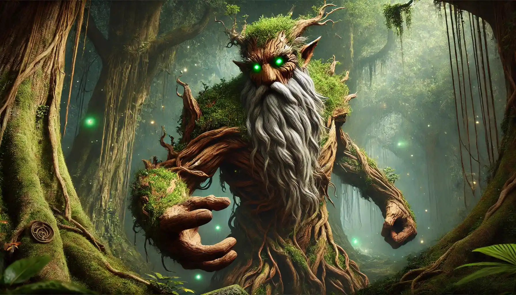 Tendris Warpwood World Of Warcraft: Season Of Discovery: Phase 4