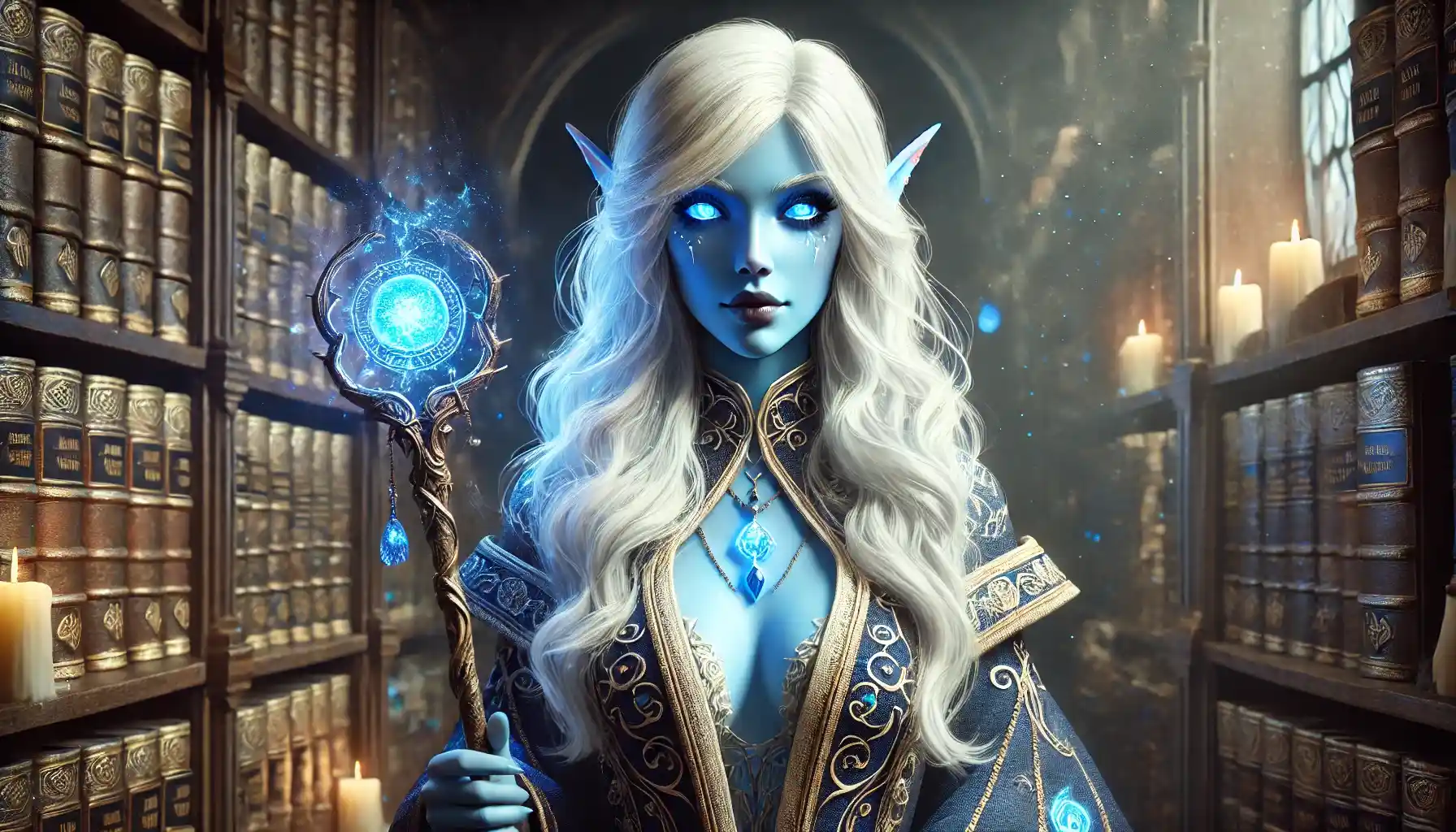 Dm West World Of Warcraft: Season Of Discovery: Phase 4