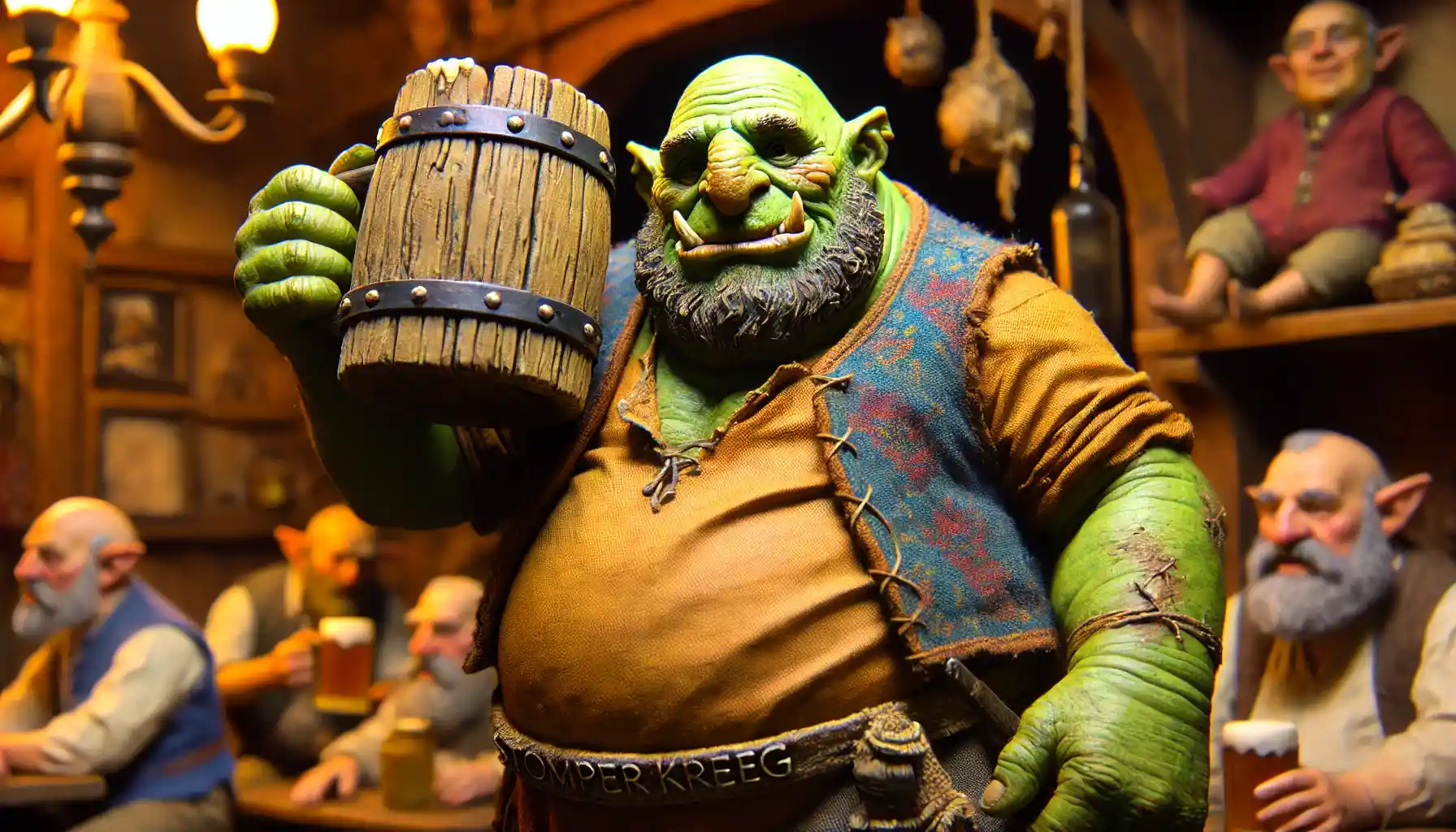 Wow Sod 4 Crescent Key Dire Maul