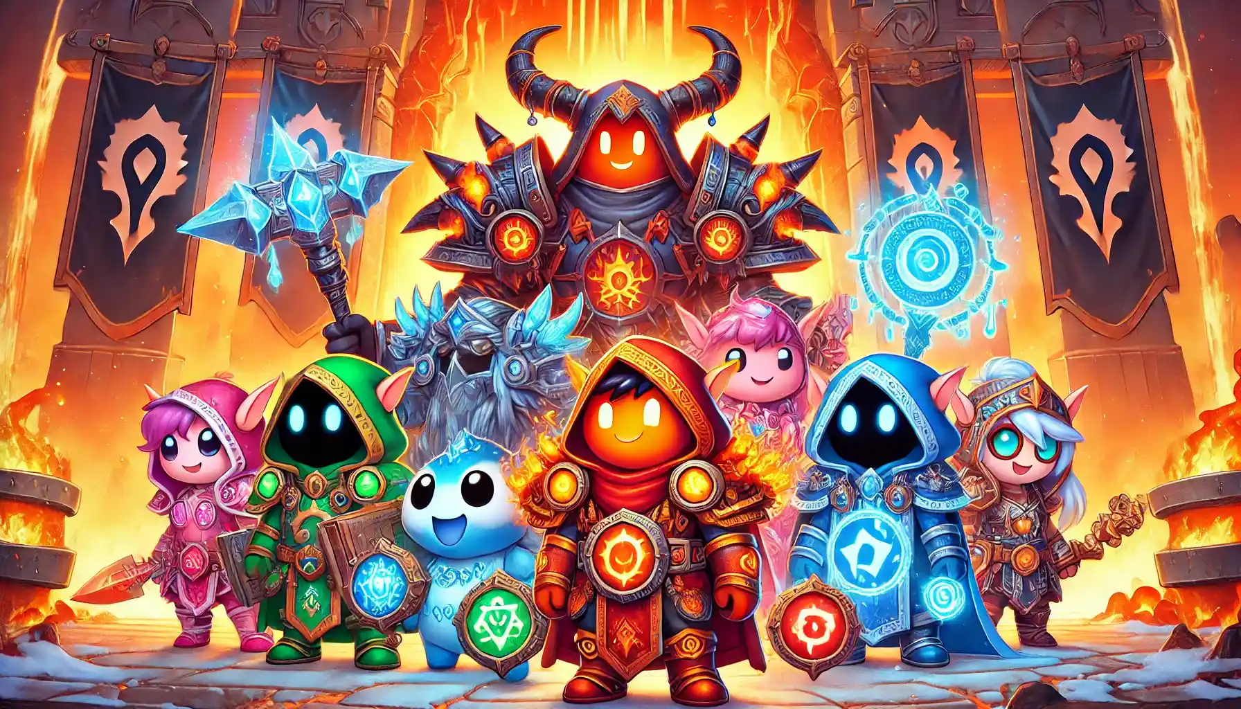 WoW Sod Enchantments