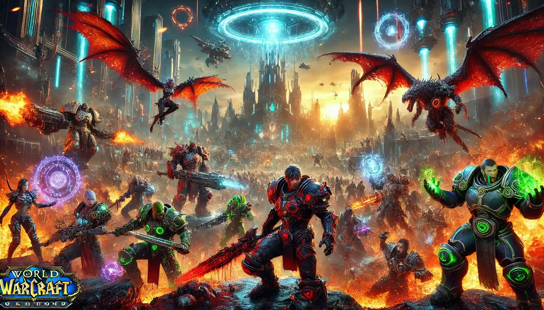 Fix for cross-realm trading issues in WoW