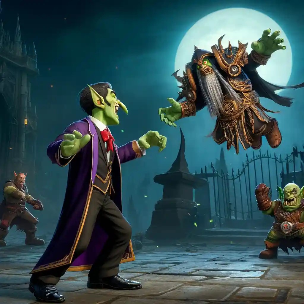 Wow Season Of Discovery Stratholme Dungeon Guide | Phase 4 | Epiccarry Open That Door Wow Sod 4 Dragonflight