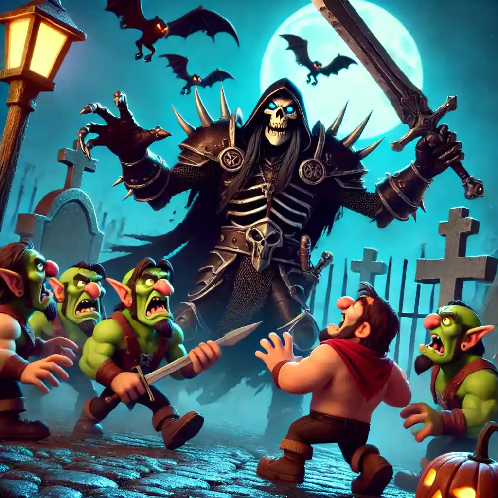 Wow Season Of Discovery Stratholme Dungeon Guide | Phase 4 | Epiccarry Betrayed Wow Sod 4