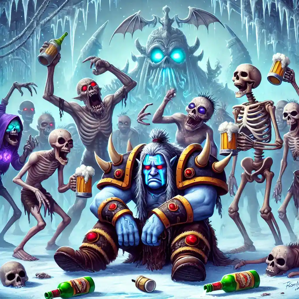 Wow Season Of Discovery Stratholme Dungeon Guide | Phase 4 | Epiccarry Invader'S Scourgestone Sod 4