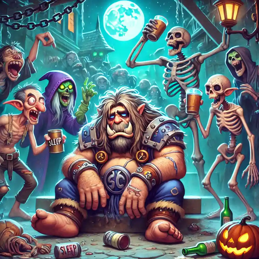 Wow Season Of Discovery Stratholme Dungeon Guide | Phase 4 | Epiccarry A Call To Arms The Plaguelands Sod 4