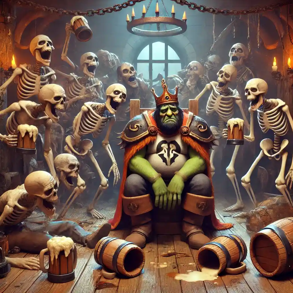 Wow Season Of Discovery Stratholme Dungeon Guide | Phase 4 | Epiccarry Stratholme Key Horde Sod 4