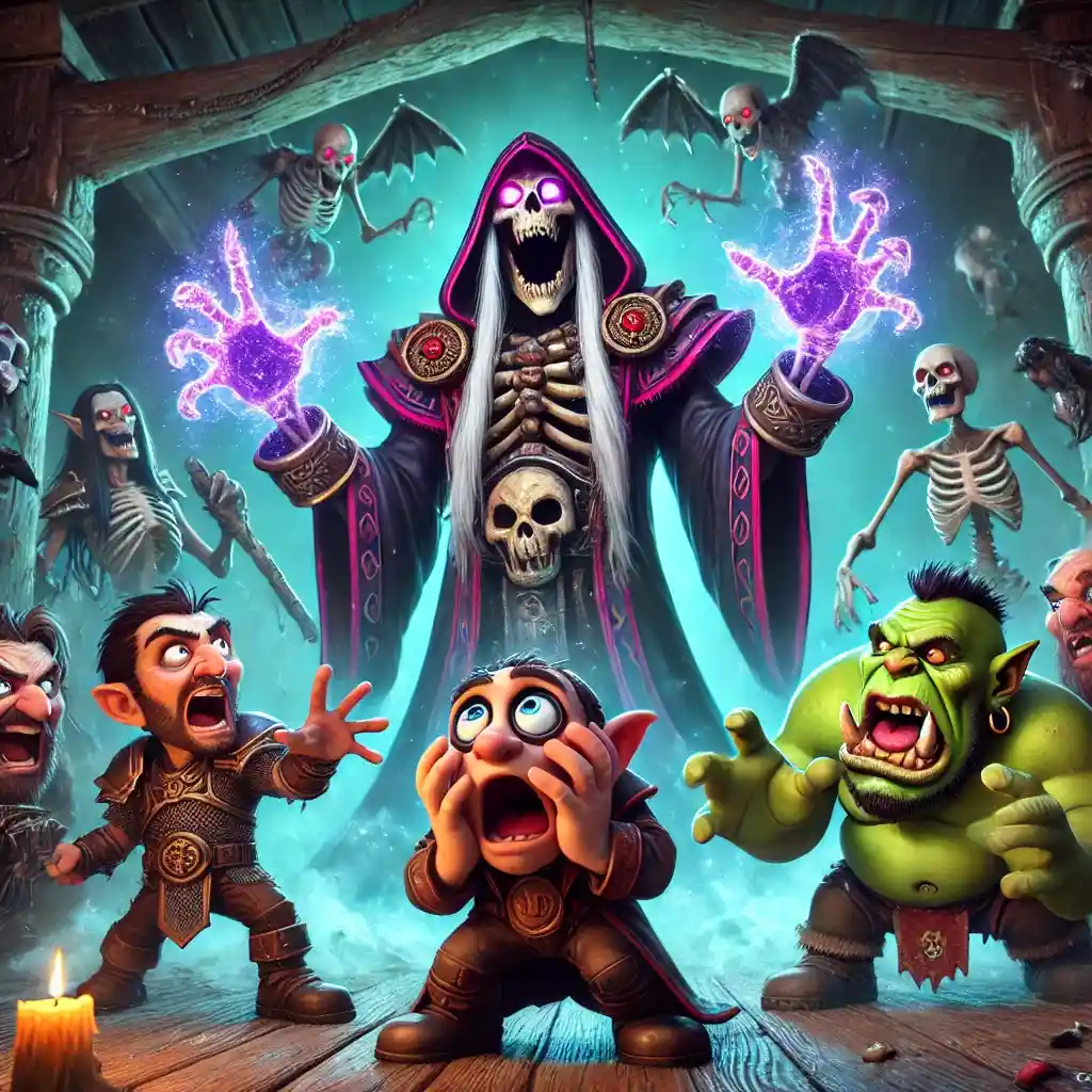 Wow Season Of Discovery Stratholme Dungeon Guide | Phase 4 | Epiccarry Dark Rune Wow Sod 4