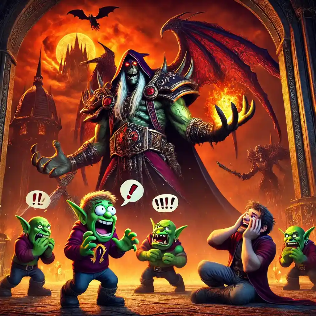 Wow Season Of Discovery Stratholme Dungeon Guide | Phase 4 | Epiccarry How To Unlock Old Stratholme Sod 4