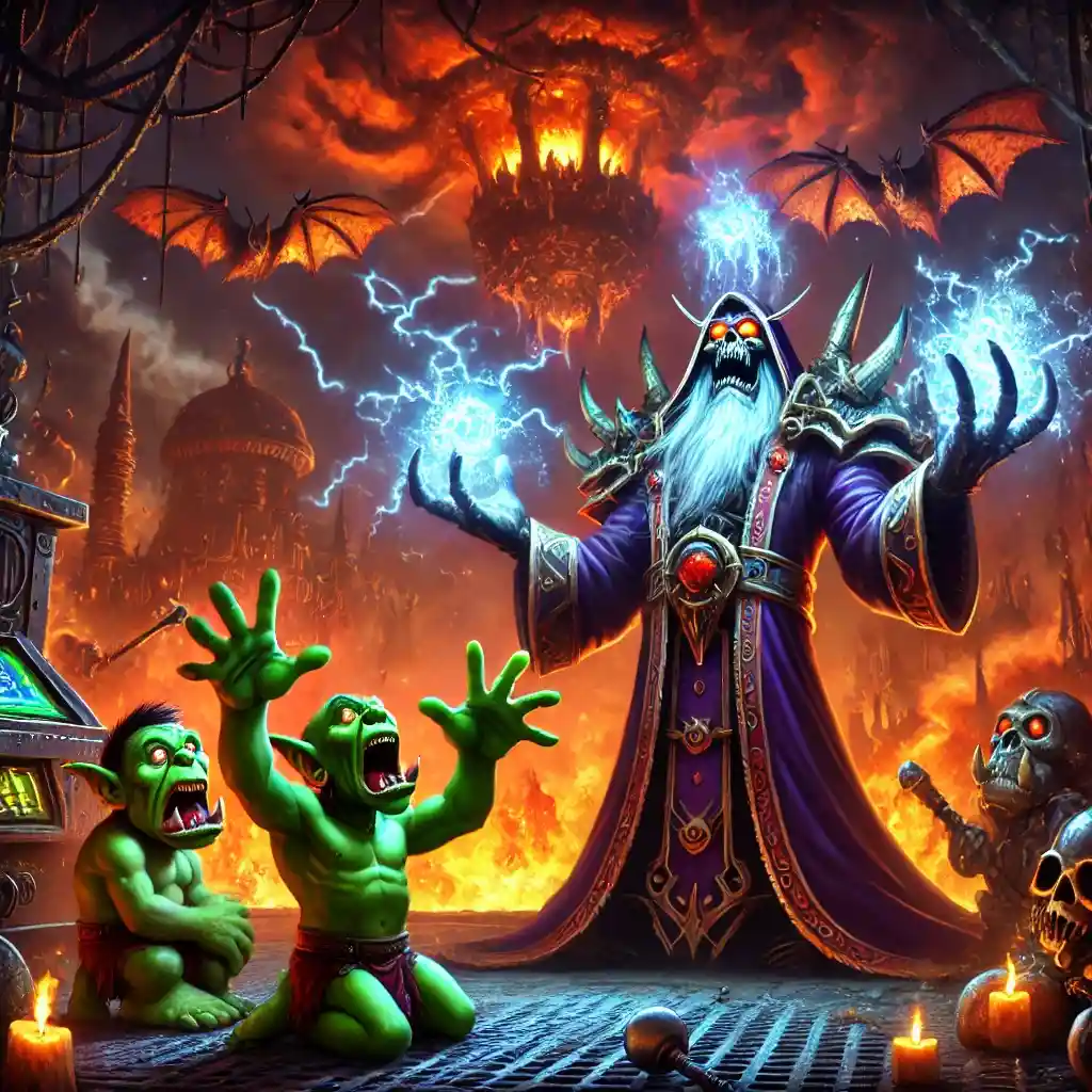 Wow Season Of Discovery Stratholme Dungeon Guide | Phase 4 | Epiccarry Dark Rune Wotlk Sod 4