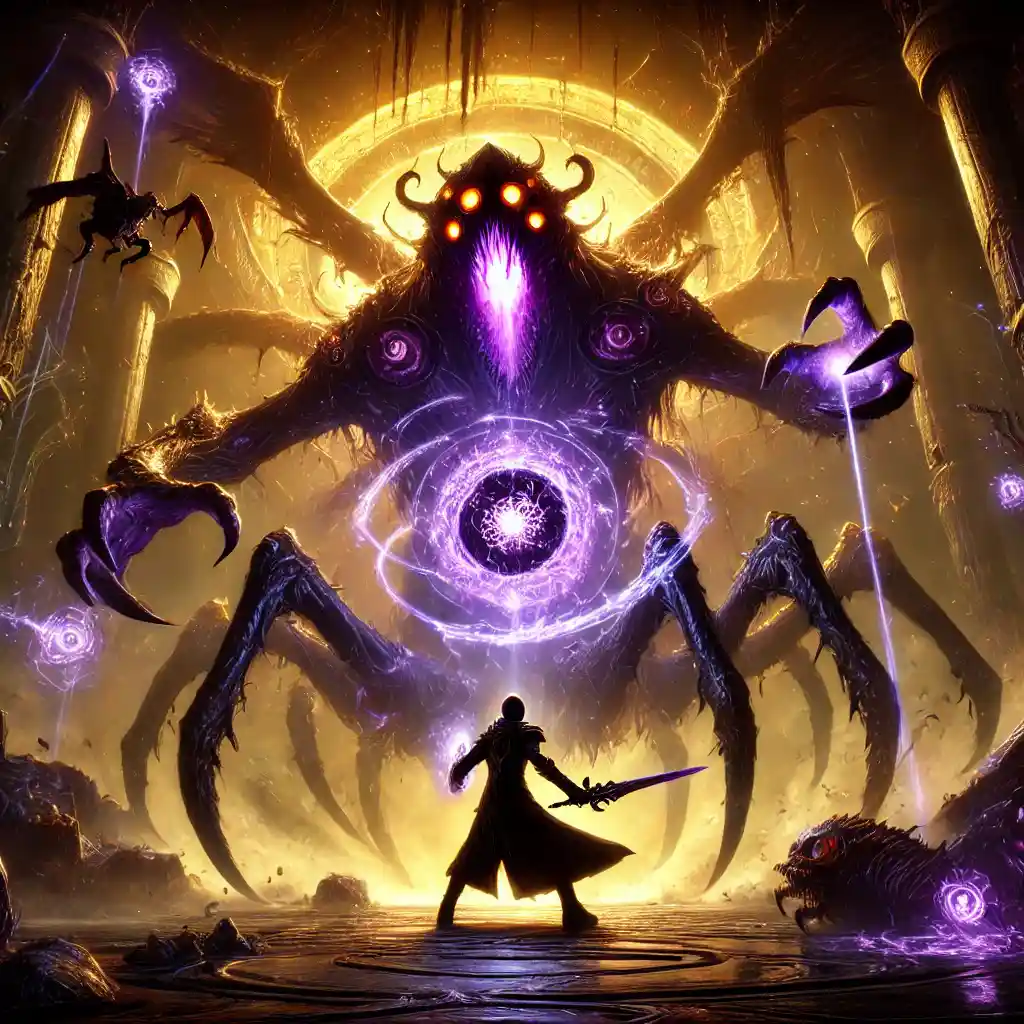 Beledar'S Spawn Spawn Locations In Hallowfall Wow