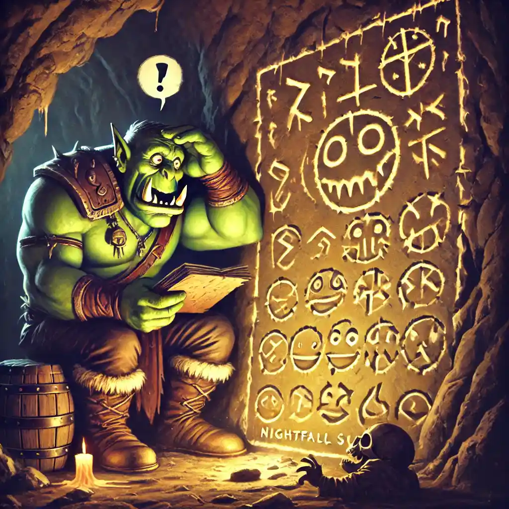 Nightfall Sanctum Achievements Wow