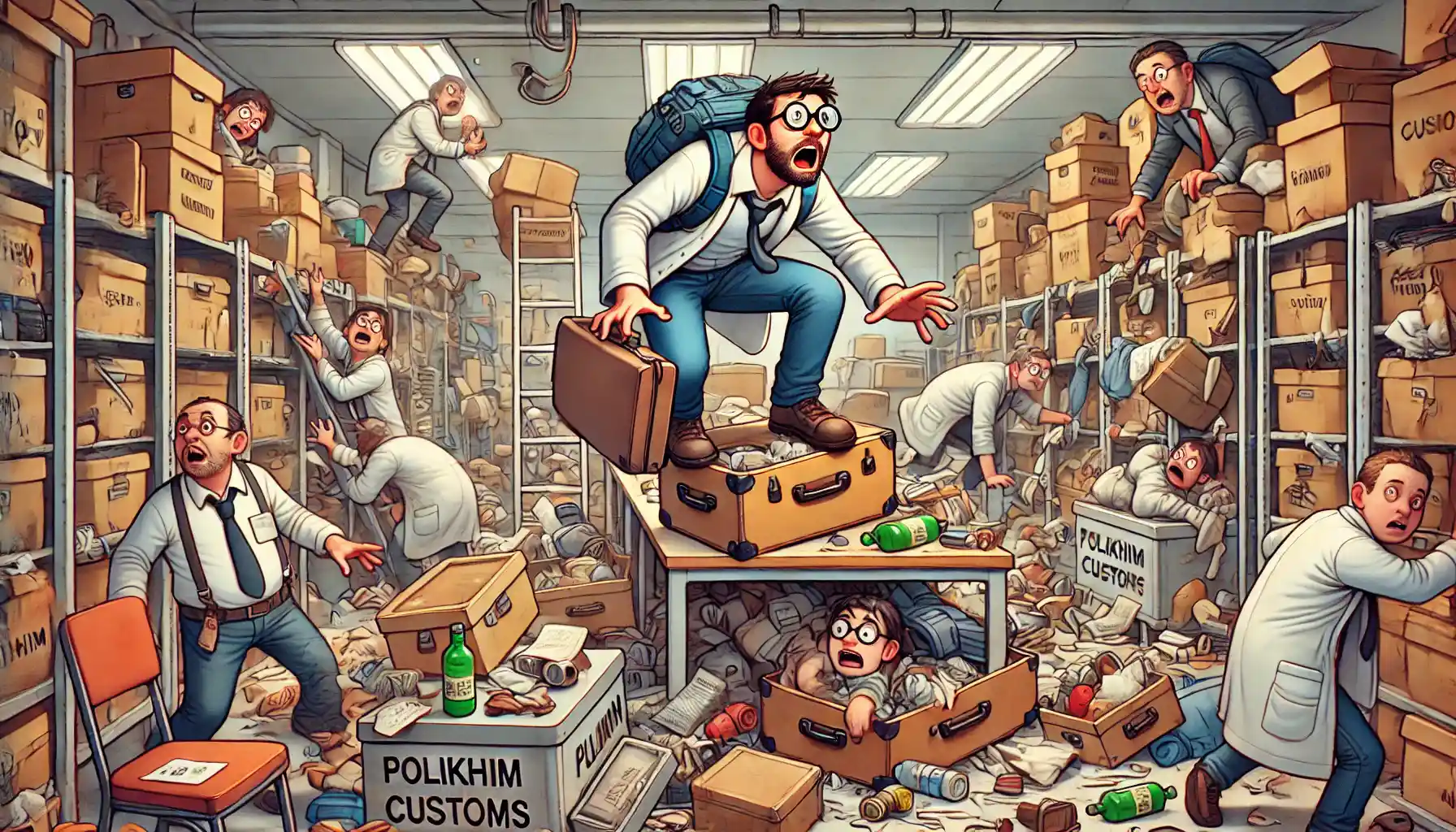 Factory Lab Suitcase Drop Location Eft