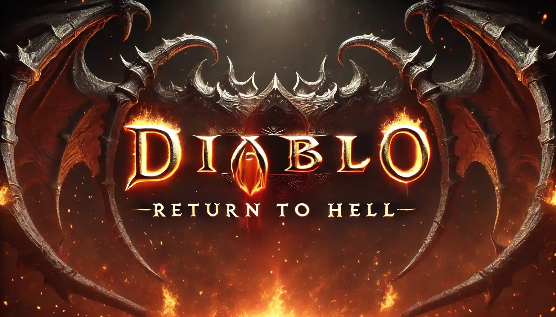 Diablo 4 Infernal Hordes wave-based gameplay
