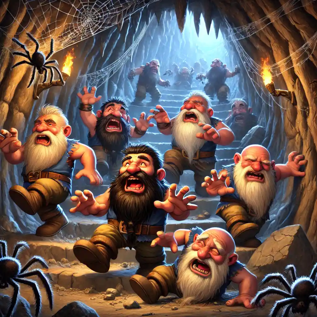 Earthcrawl Mines Delve Difficulty Levels Wow