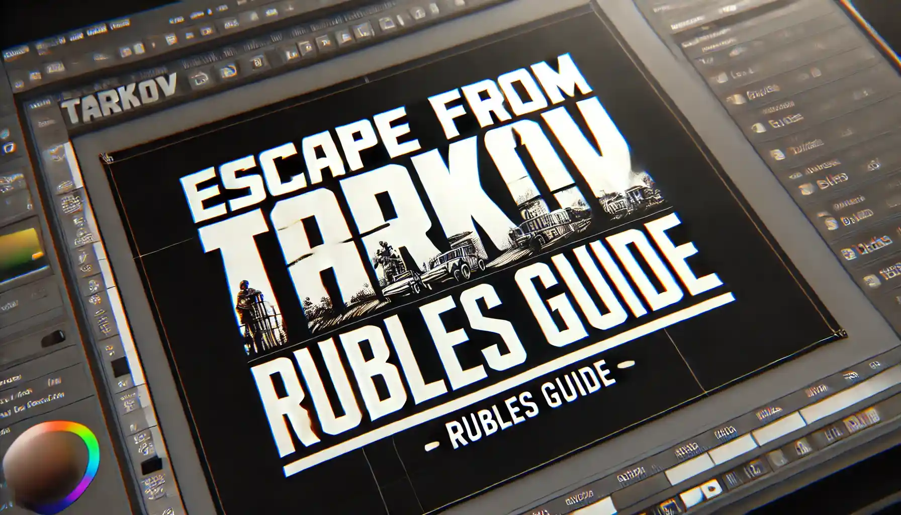 Best gear to buy with rubles Tarkov