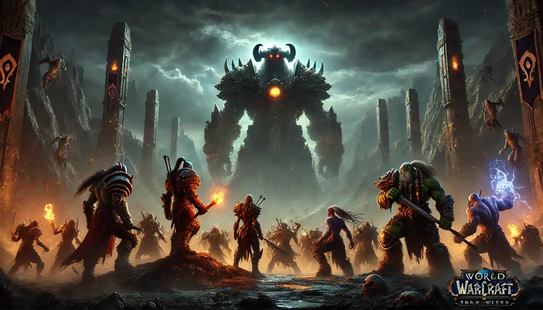 Wow The War Within Kordac Guide - Loot And Tactics | Epiccarry How To Find Kordac In Wow Tww