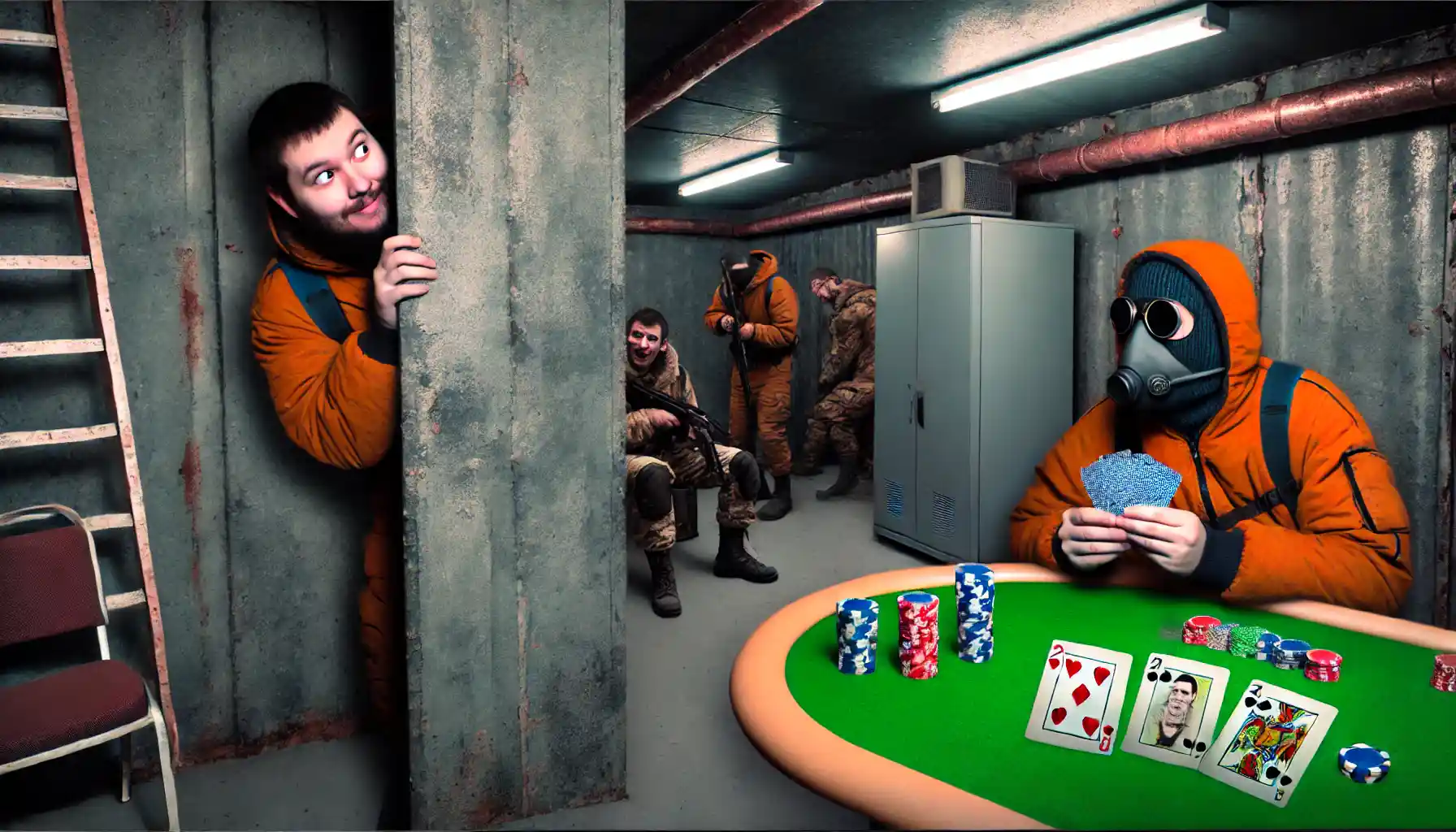 Escape From Tarkov Beneath The Streets Quest Guide | Epiccarry How To Access The Lab In Beneath The Streets Quest