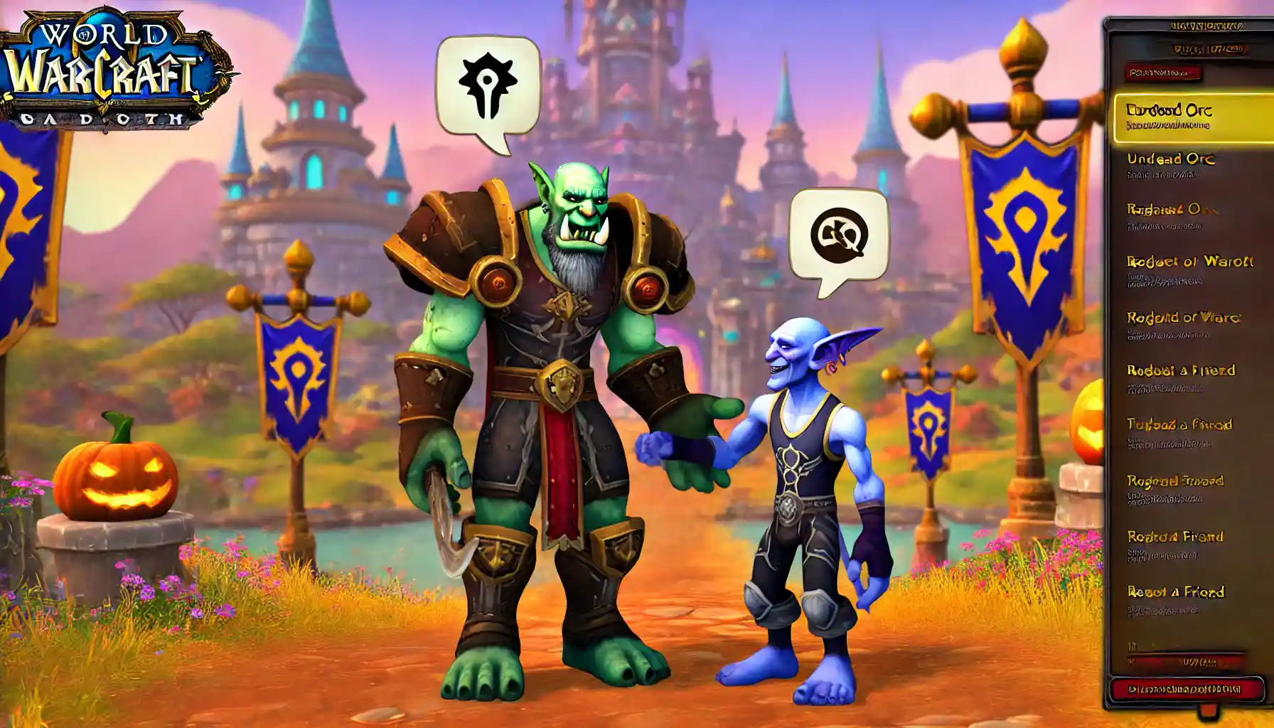 What are the current Recruit A Friend rewards?