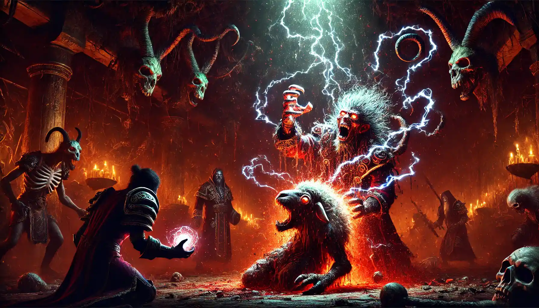 How To Get Mosswool Polymorph In Wow The War Within