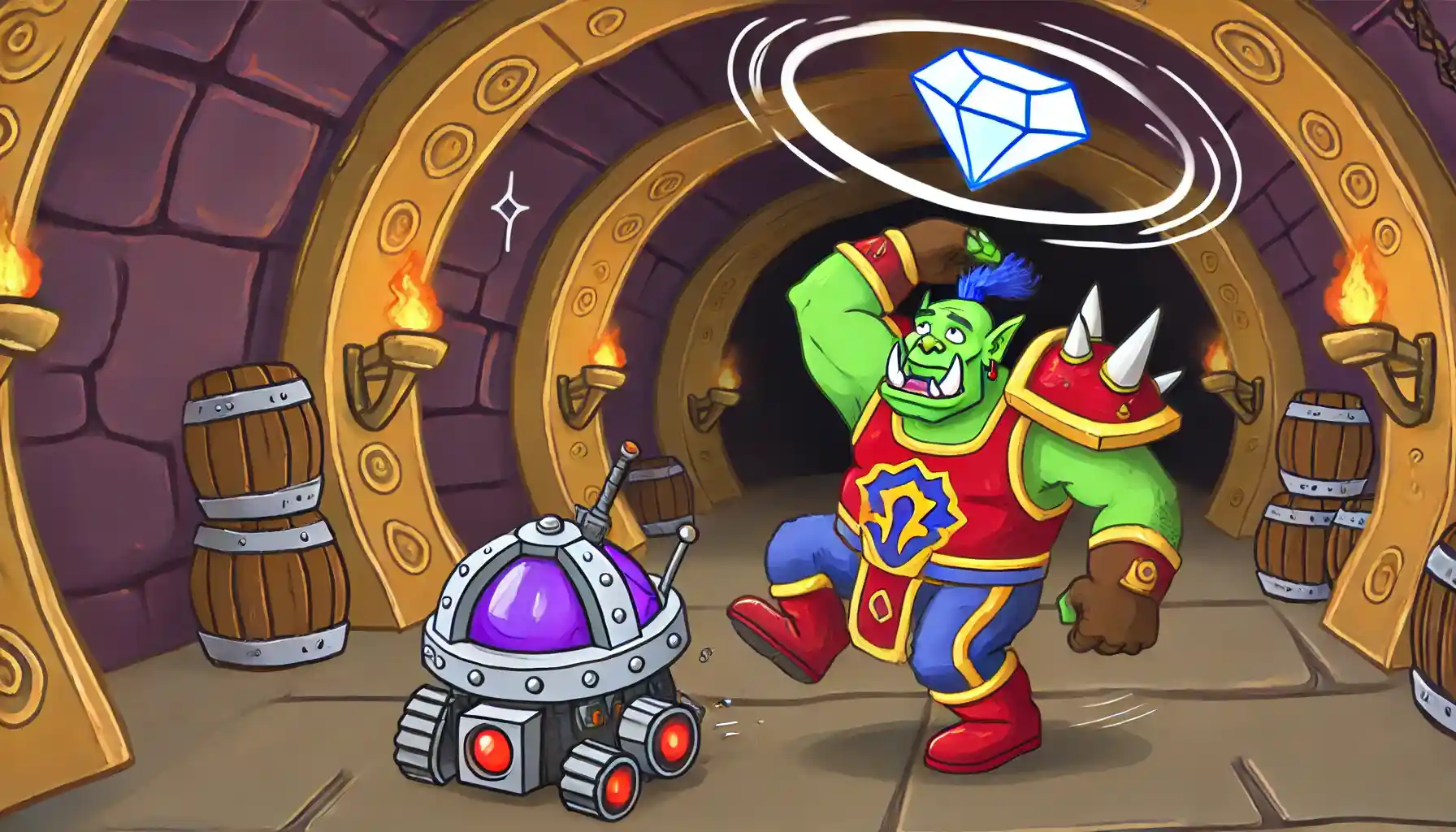 Wow The War Within Mythic+ Guide - Tww Season 1 Rewards And Tips | Epiccarry Wow Mythic+ Harbinger Crests