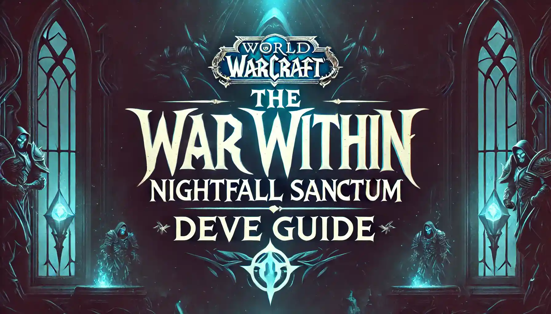 Nightfall Sanctum secrets and tips WoW