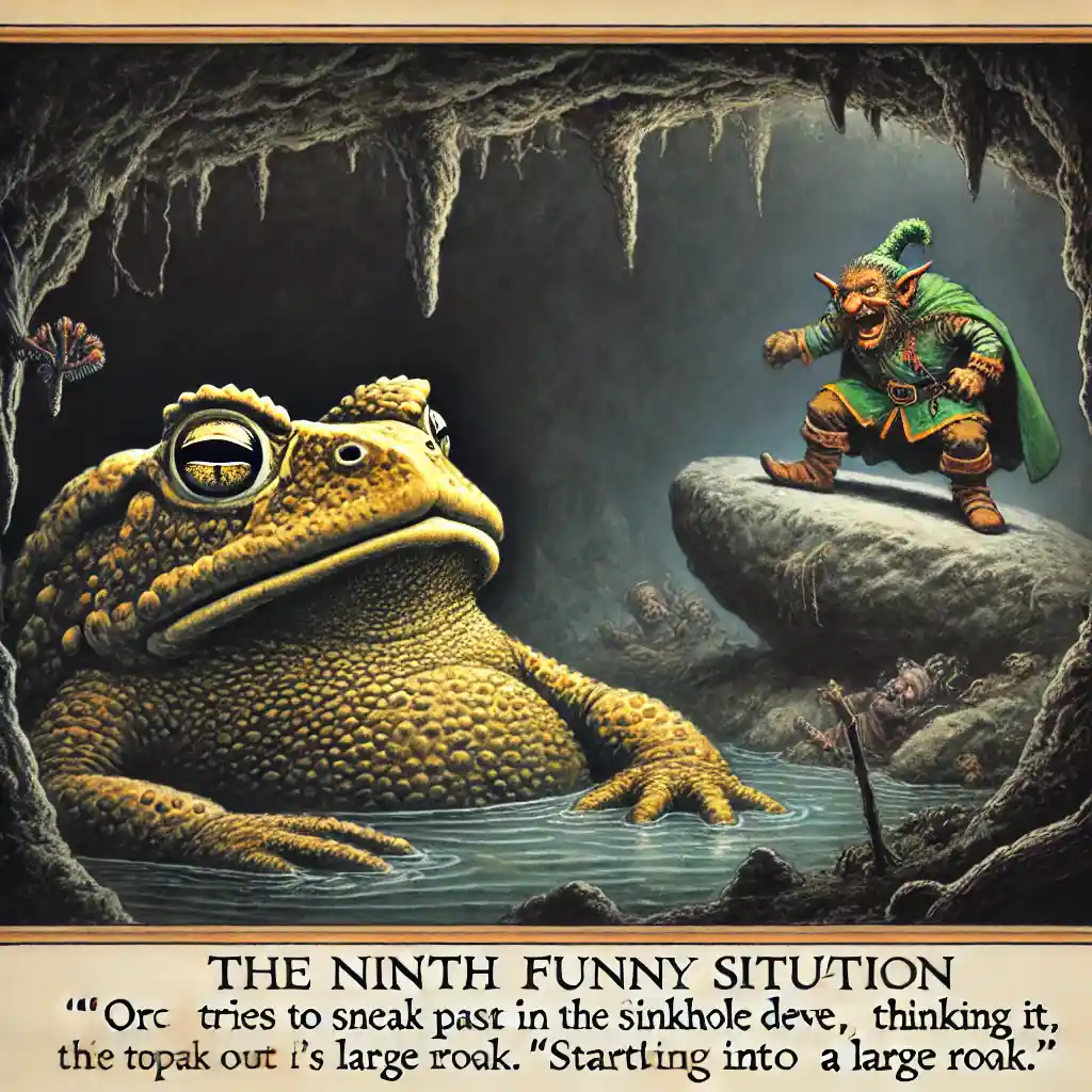 Best Gear For Sinkhole Delve Wow