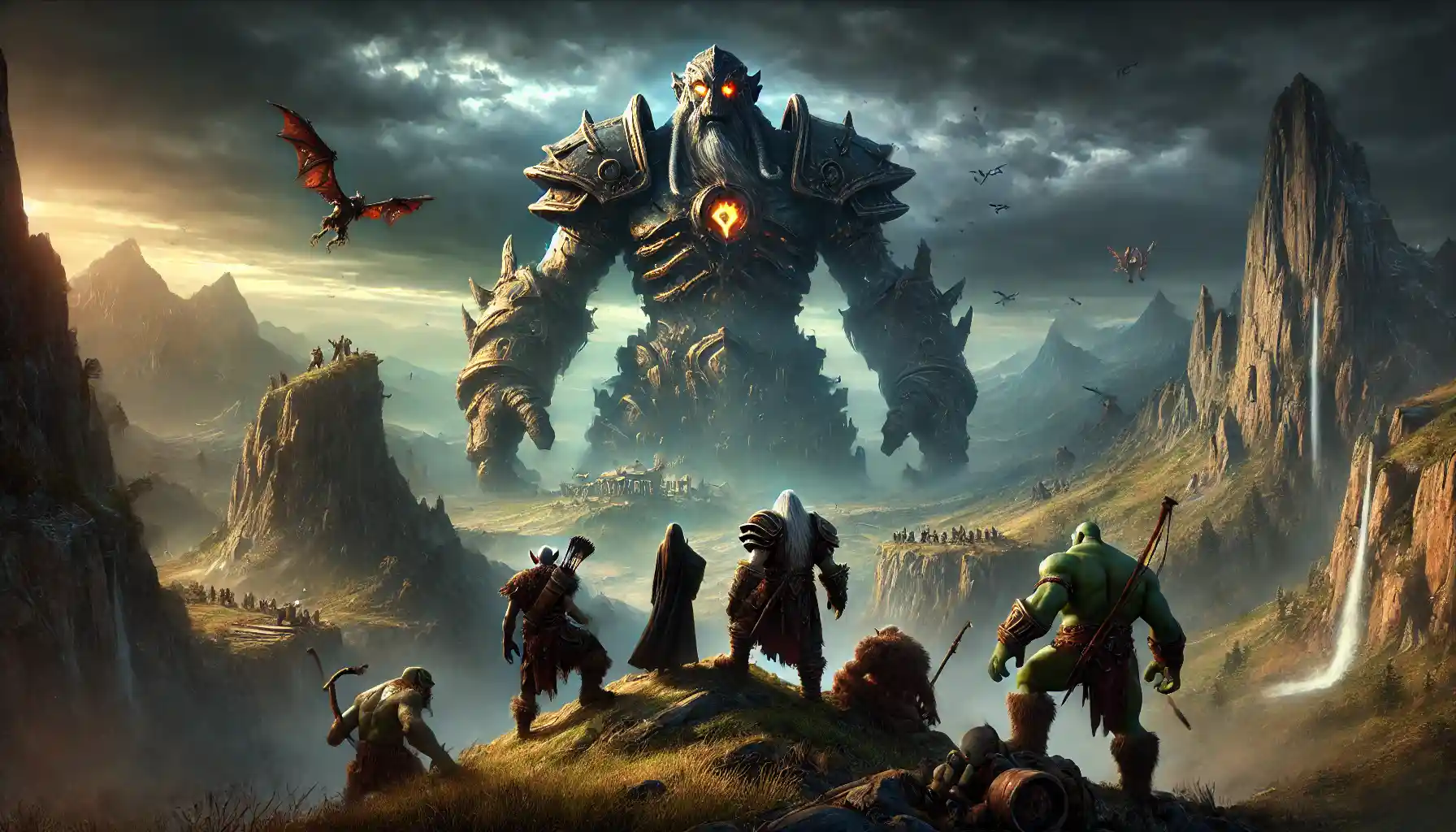 Wow The War Within Kordac Guide - Loot And Tactics | Epiccarry Best Gear For Kordac Fight In Wow Tww