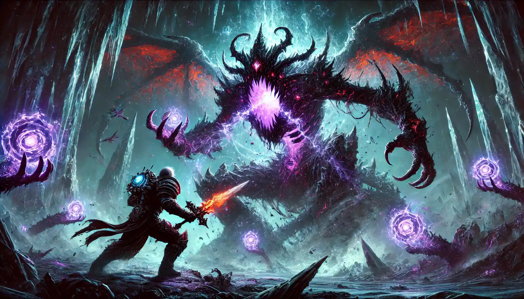 Best Strategies For Farming Beledar'S Spawn Mount Wow