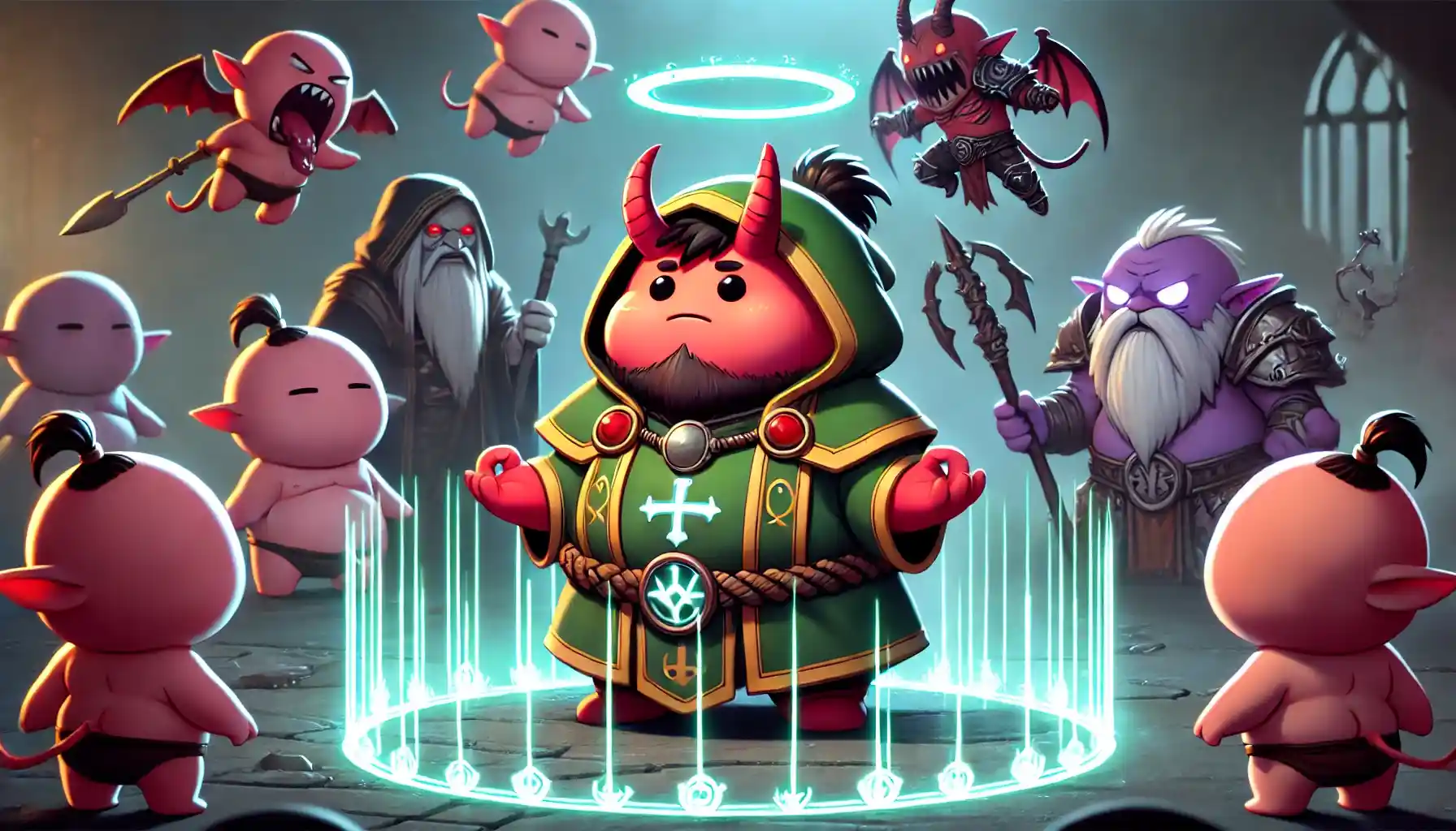 Best War Within Pvp Class - Season 1 Classes Tier List | Epiccarry Wow War Within S-Tier Pvp Classes