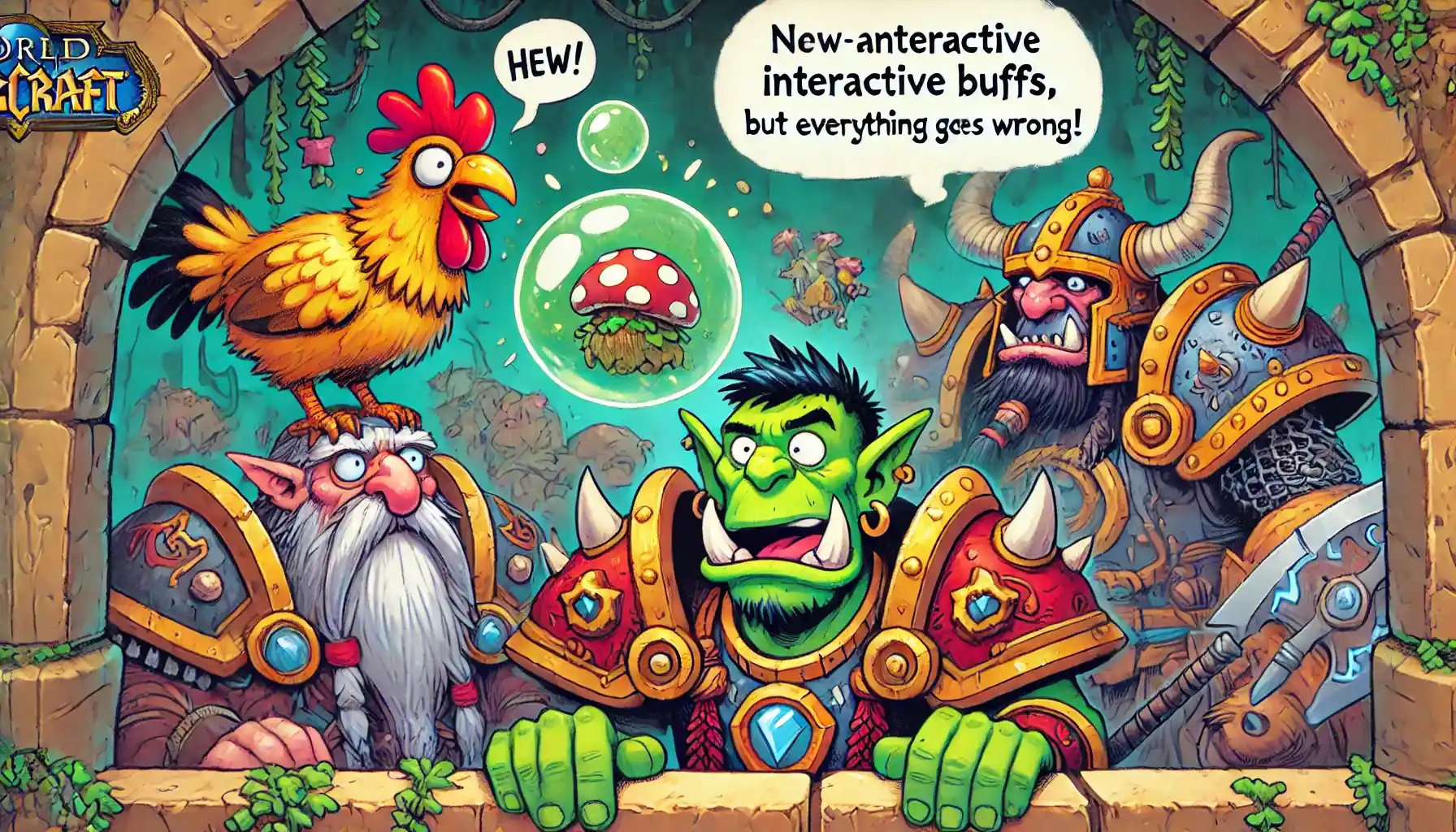 Wow The War Within Mythic+ Guide - Tww Season 1 Rewards And Tips | Epiccarry Best Mythic+ Team Comps Wow