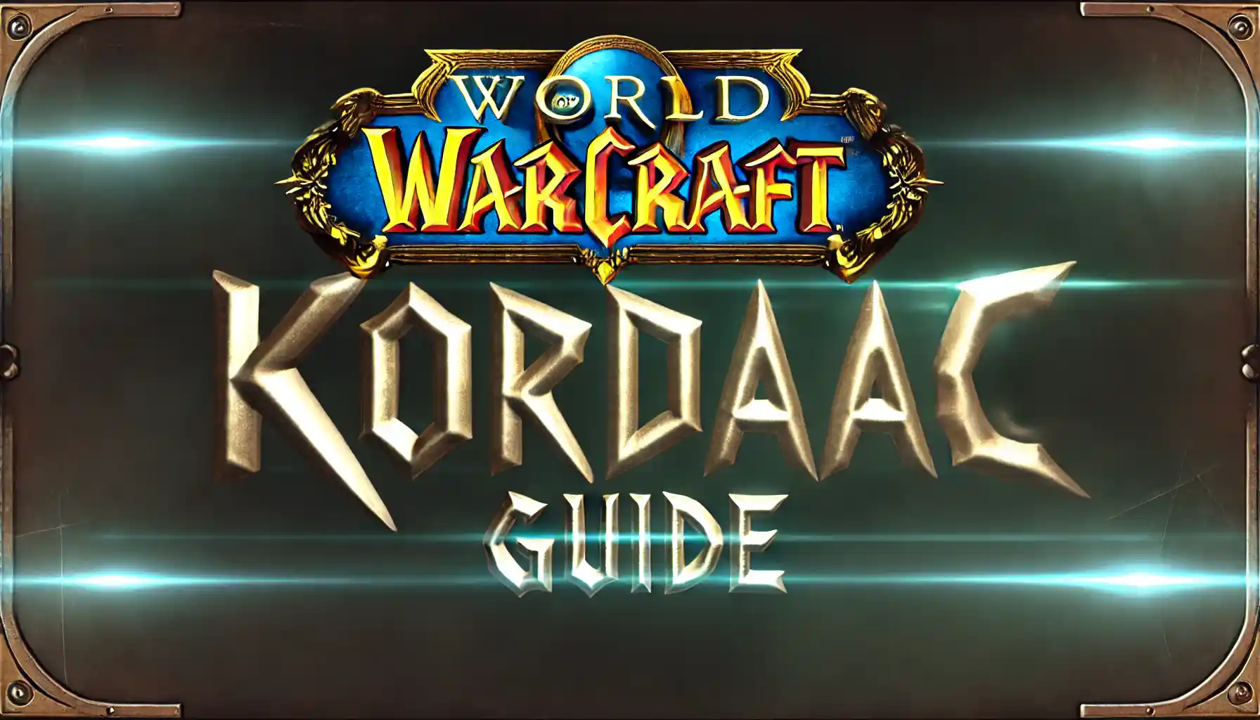 Wow The War Within Kordac Guide - Loot And Tactics | Epiccarry Wow Classic Kordac Loot Table In Tww