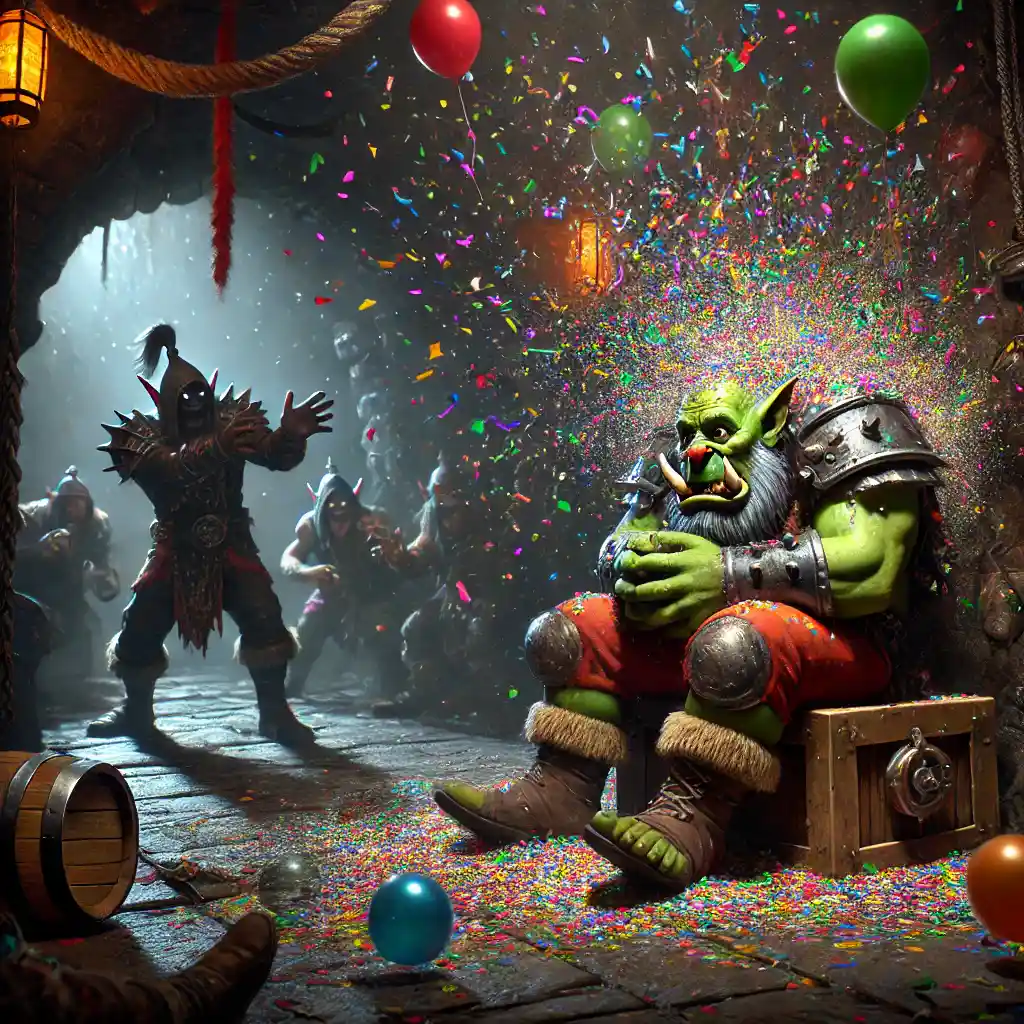 Nightfall Sanctum Rare Mobs Wow