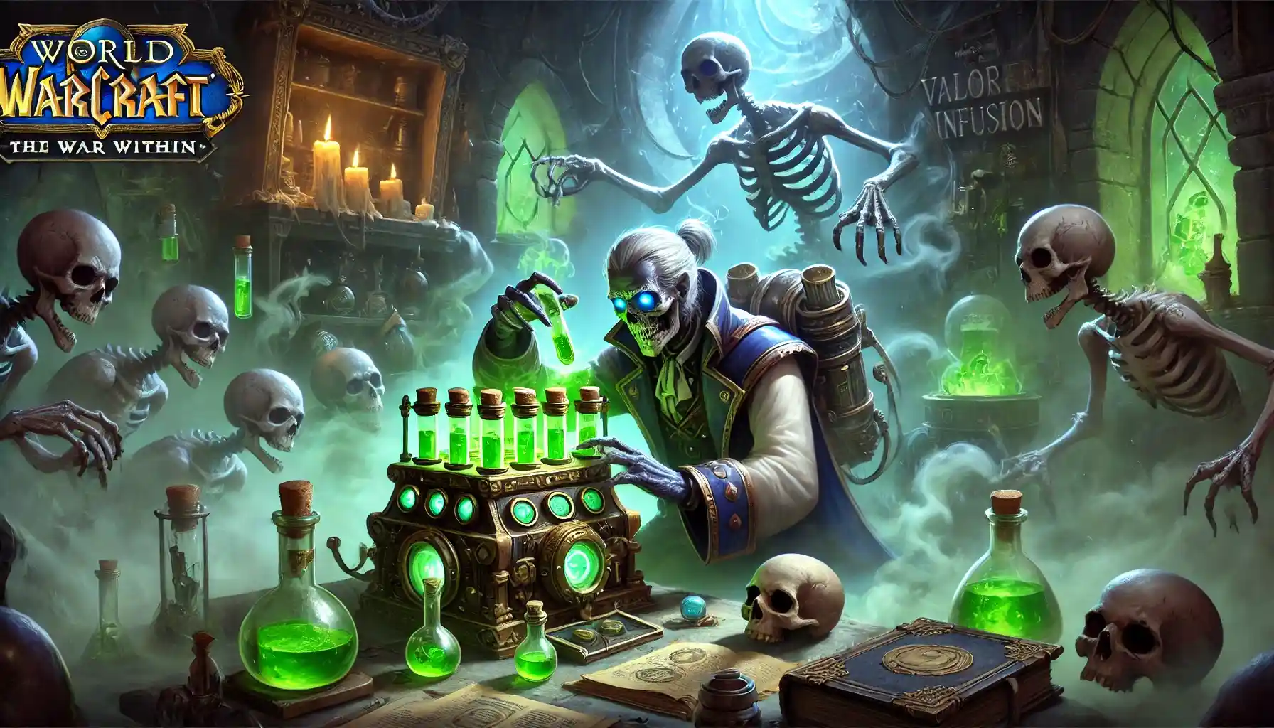 Current Wow Pvp Season