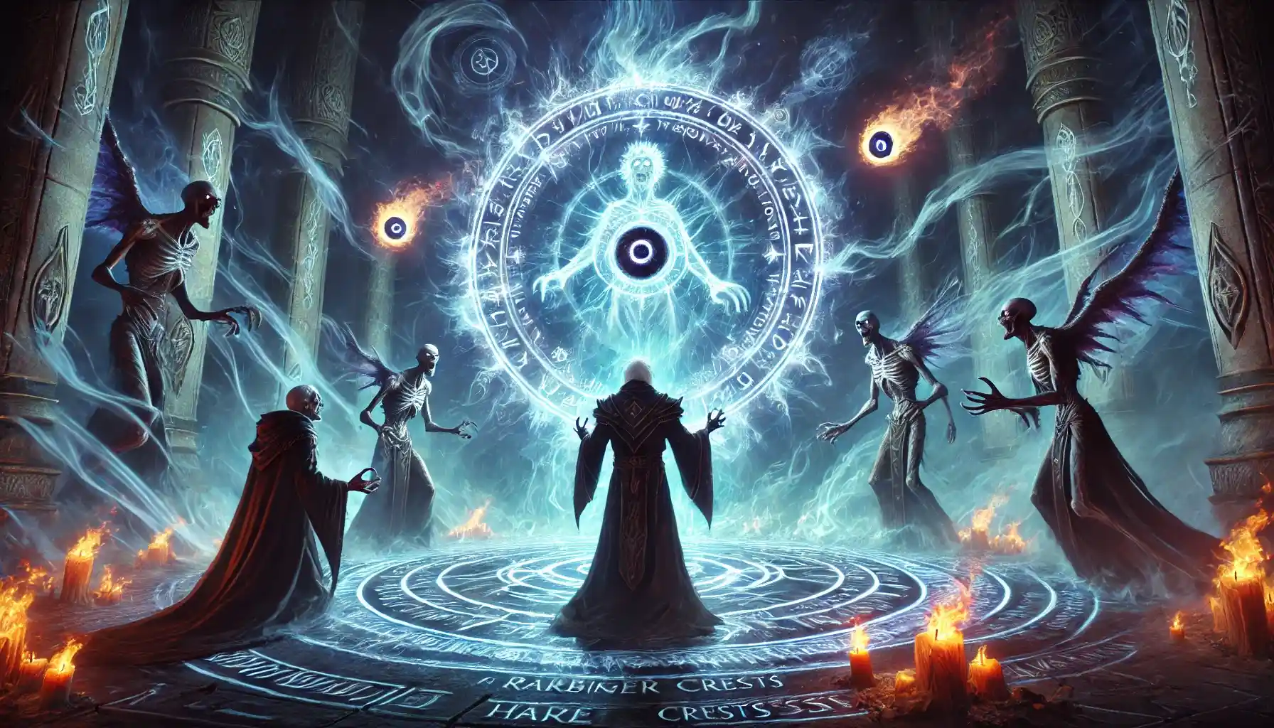 Crafted Gear War Within