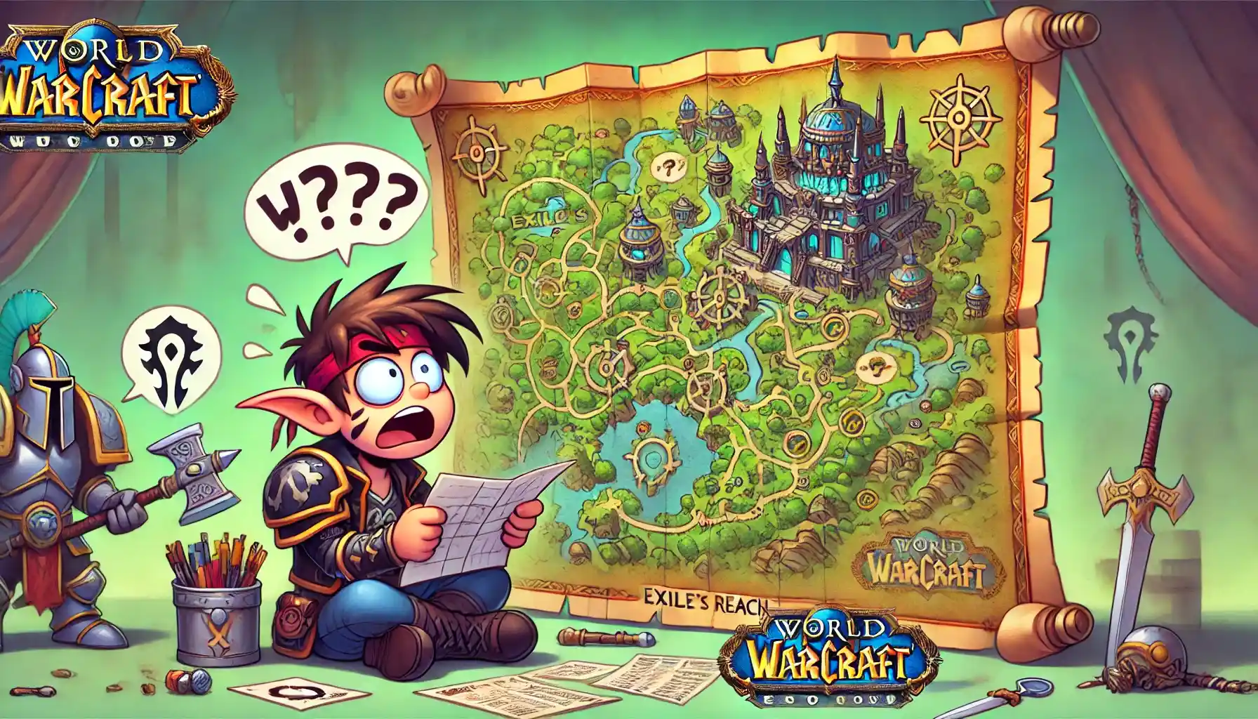 Tww Leveling Guide 60-70