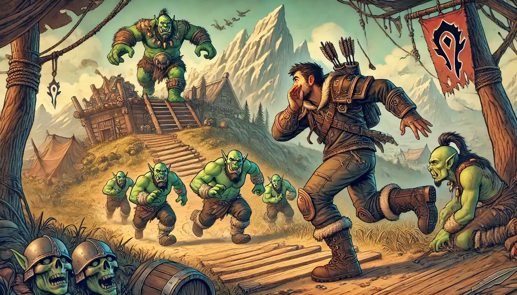 Best Expansion To Level In Tww