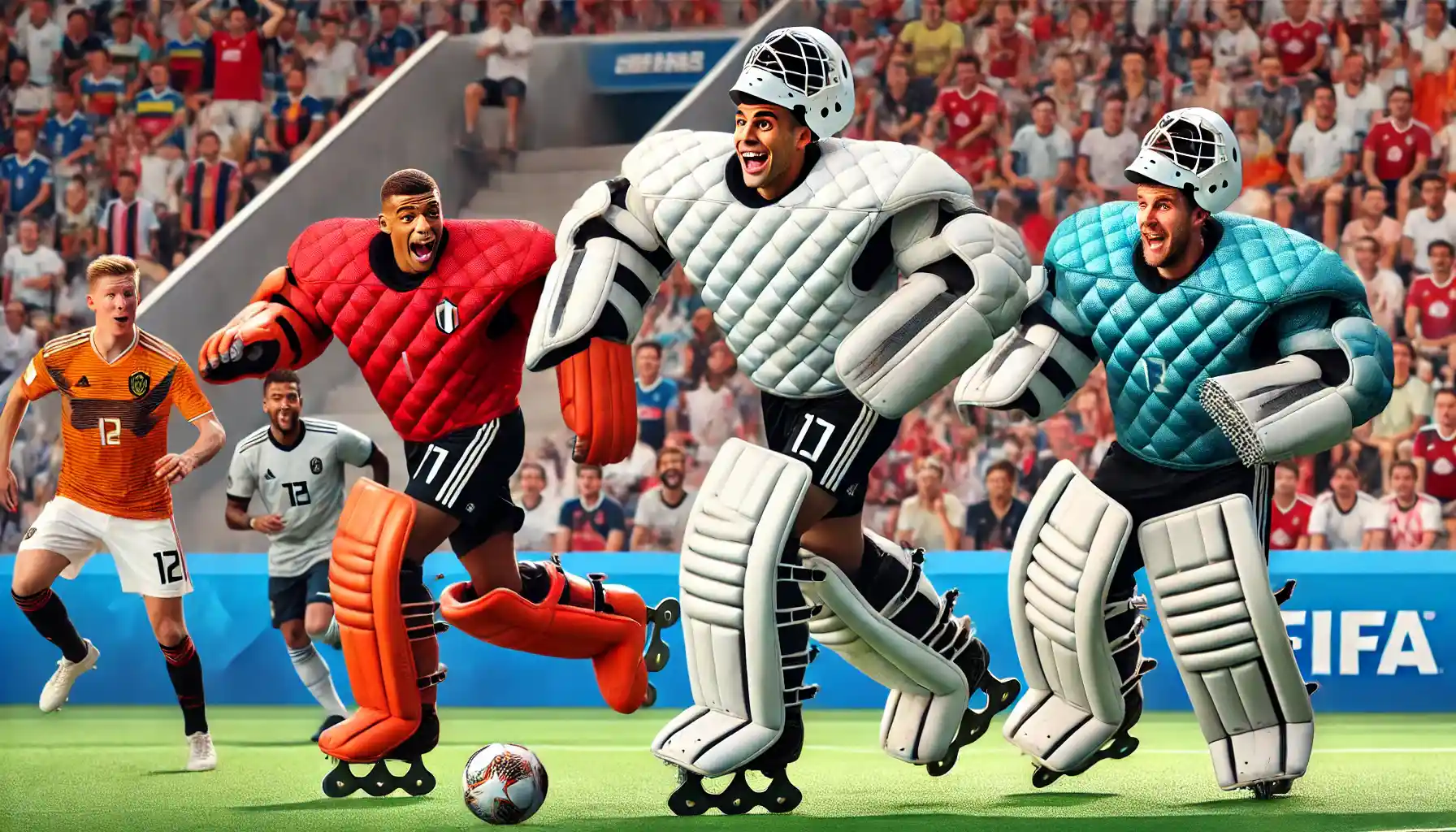 Best Ea Fc 25 Players | Fifa Meta Player | Epiccarry How To Choose Best Strikers In Fifa 25 Ea Fc