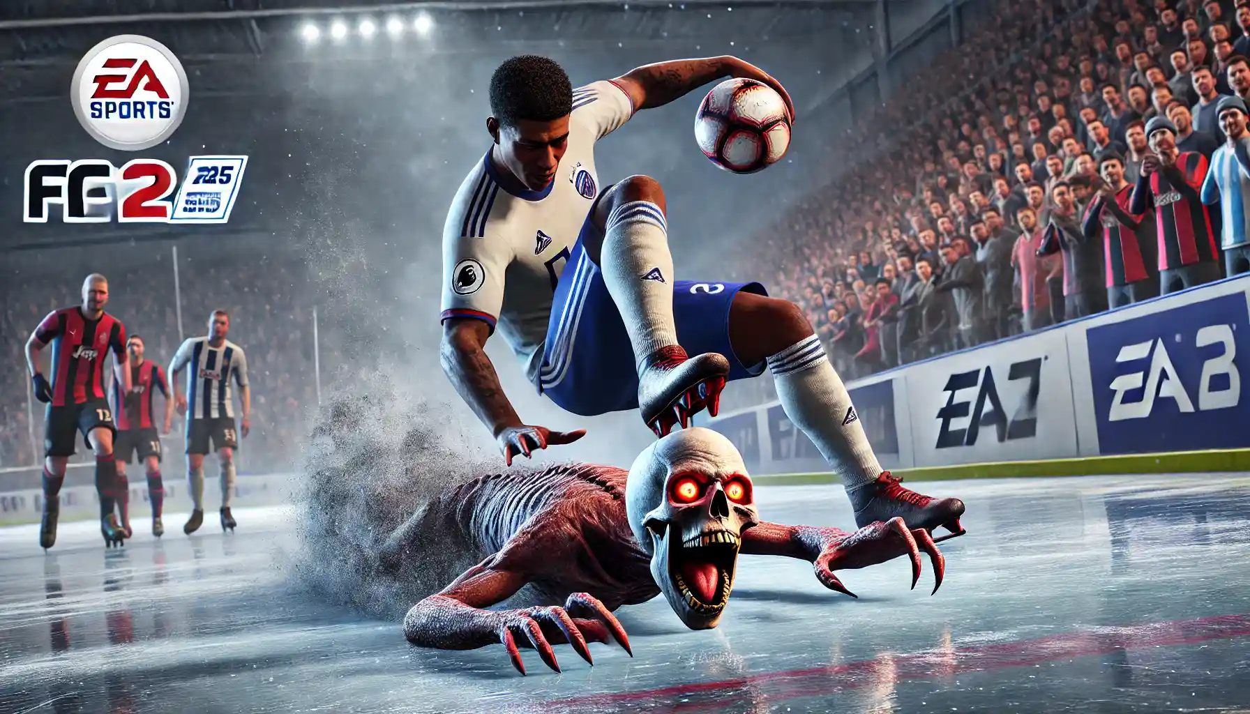 Fifa 25 Best Players For Skill Moves