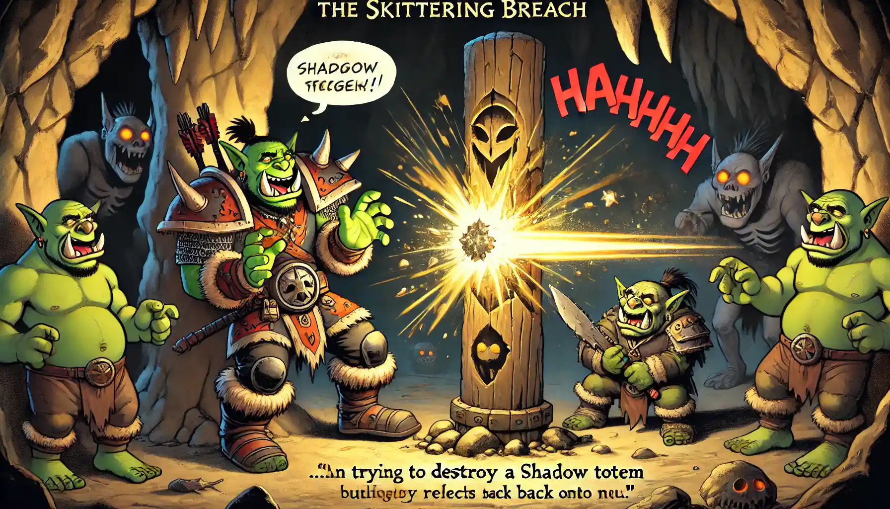 How To Avoid Shadowspin In Speaker Xanventh Fight