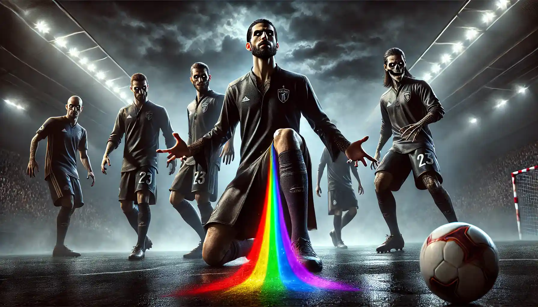 Best uses for the Rainbow Flick in FIFA 25