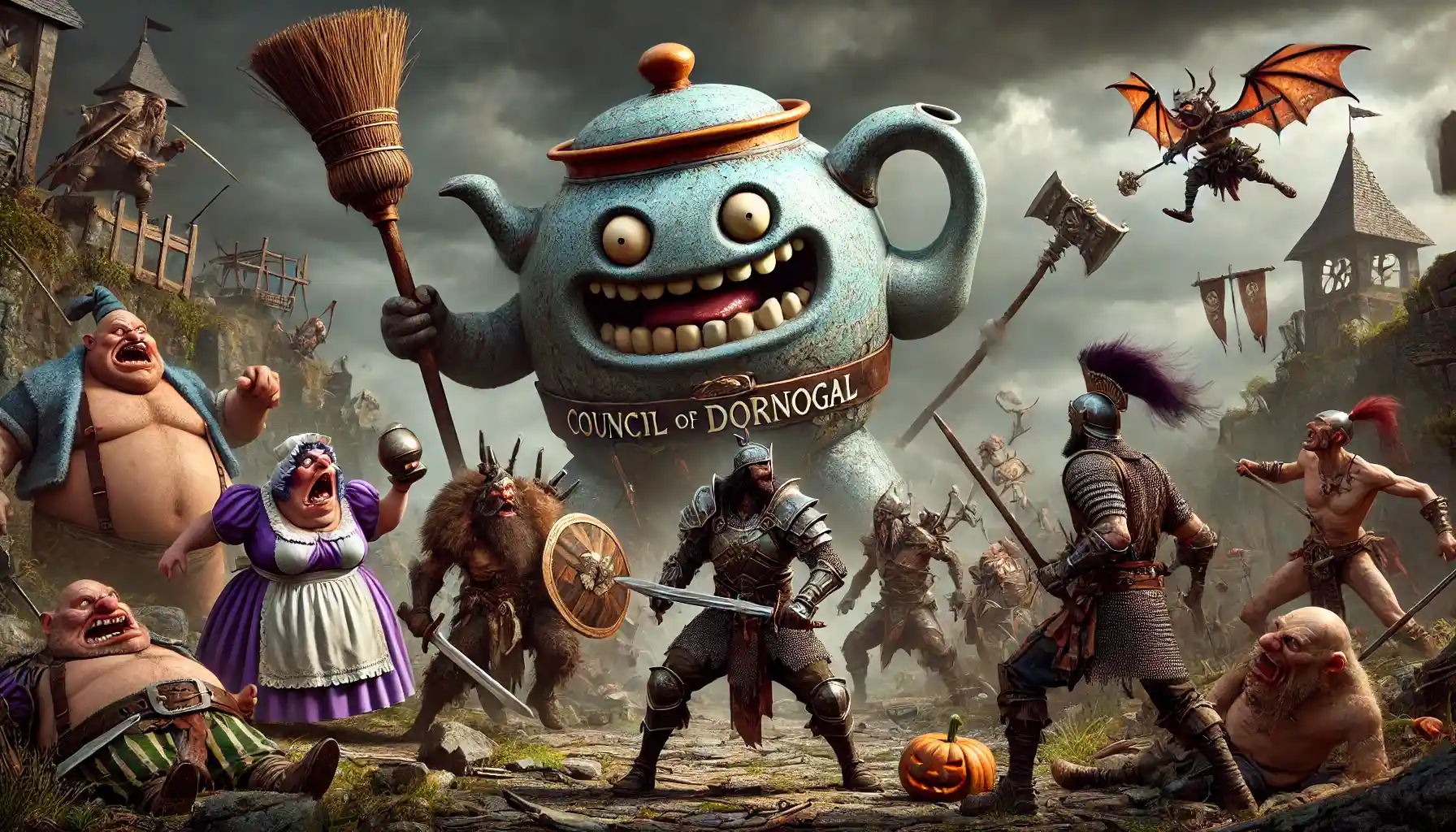 How to earn pets and mounts in Council of Dornogal Renown