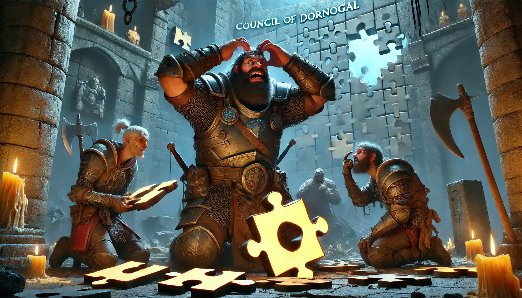 Smoldering Cinderbee Mount Council Of Dornogal